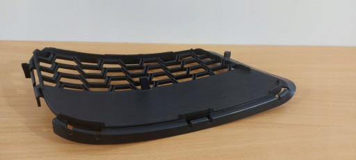 BMW X1 m-packet right grid of a bumper front 112