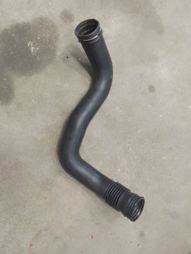 FORD F350 турбіна інтеркулер труба 6c34-6C646BC