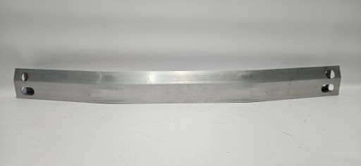 bumper support rear part LEXUS RX IV 15- original