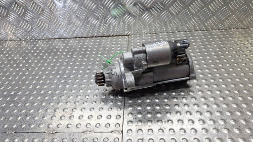 starter 0AM911022C AUDI Q2 81A A3 8Y GOLF VIII OCTAVIA IV T-ROC 1.5 TSI