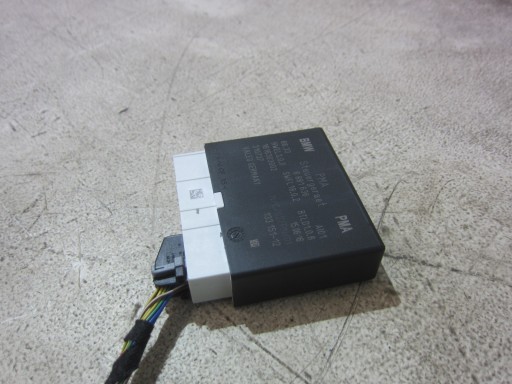 BMW X1 F48 F15 F25 F26 Centralina parcheggio modulo PDC 66335A02F95 6881636