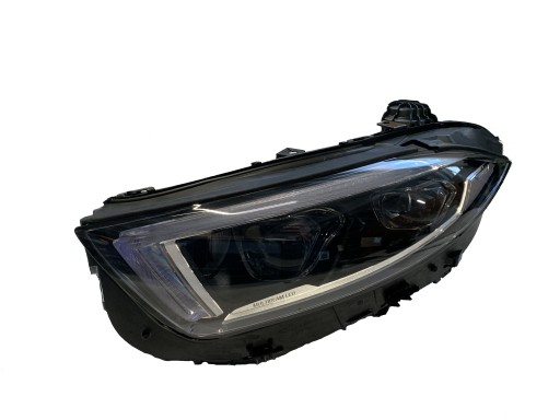 ЛАМПА MERCEDES ЛІВА CLS W257 257 A2579068300