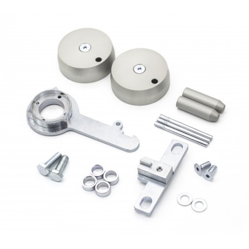 БЛОКУВАННЯ ГАЗОРОЗПОДІЛУ FORD TRANSIT 2.0 TDCI ECOBLUE 15-