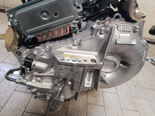 Automatyczna Getriebe Mazda 2 2024R 1.5 HYBRYDA 3CH123 702179