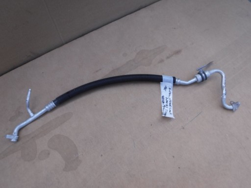 E1GH-19N602-AA - ТРУБКА КОНДИЦІОНЕРА FORD MONDEO S-MAX 2.0 D