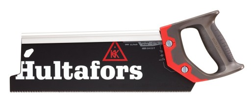 HULTAFORS ТОРЦОВОЧНАЯ ПИЛА ДЛЯ РЕЗКИ 350 ММ