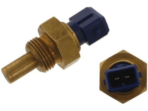 30666 - ДАТЧИК ТЕМПЕРАТУРЫ ВОДЫ DAF 65 6,2 93-98