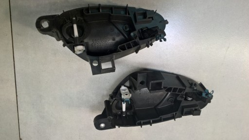 handle inner KOMPLET PEUGEOT PARTNER and 1.9D