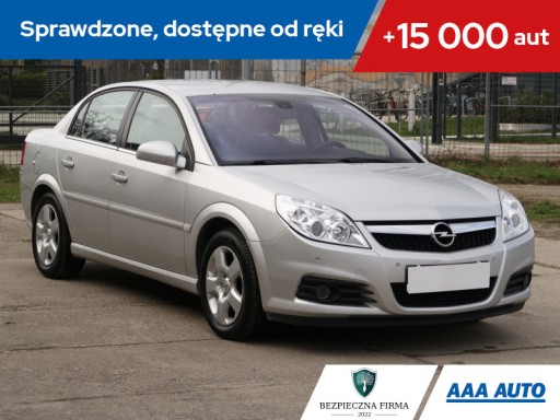 Opel Vectra 1.8, Klima, Klimatronic, Parktronic