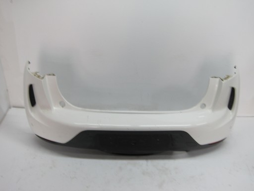 bumper rear CITROEN DS3 CROSSBACK 4 PDC 23R rear part
