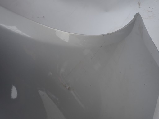 MERCEDES C-KLASA W205 C205 14- fender right front front