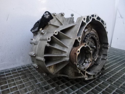 VW AUDI SEAT SKODA 1.4 TSI Getriebe DSG NQA