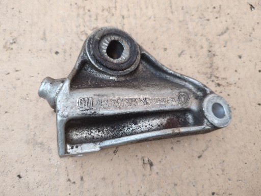 airbag engine mount OPEL CORSA D 13251375