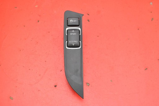 switch switch TRYBU running DTC 9252911 BMW F20 1.6i 136 KM 11-15