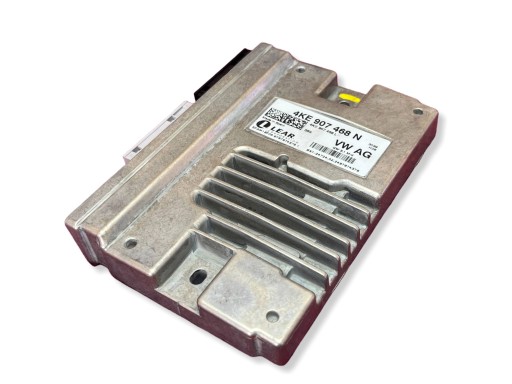 AUDI A6 C8 comfort control unit 4KE907468N !J
