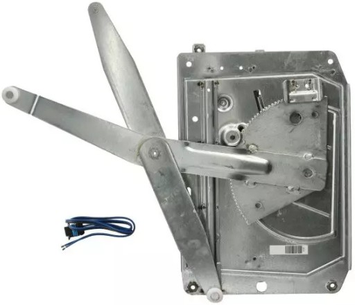 ОКОННЫЙ РЕГУЛЯТОР VALEO 850963