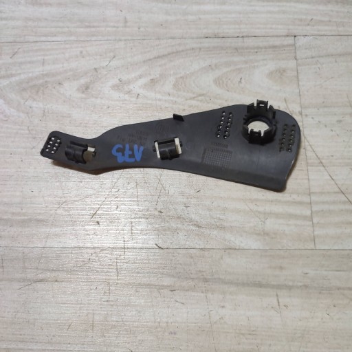 Halter des Sensors Parken w zderzaku Fiat 500X 52105502
