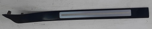 AUDI A8 D3 Moulage Jupe Couverture Droit Arrière OE 4E0853996