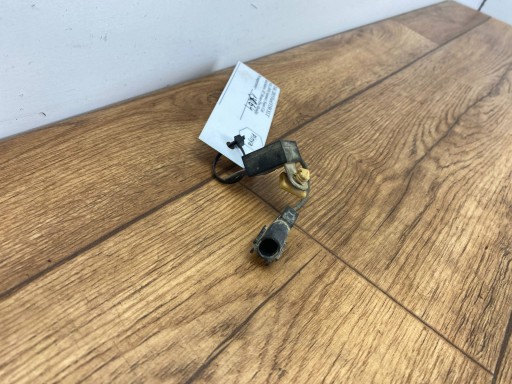 Capteur tlumik zaklocen kondensator Ford F150 5.0 V8 2015+