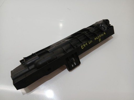 holder radiator right BMW E87 E90 E91 LCI 7524914