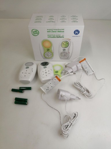 Монітор Vtech білий