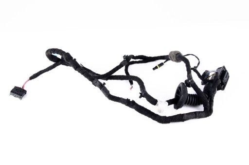 BMW G20 G21 bundle wiring door left rear part 8718245