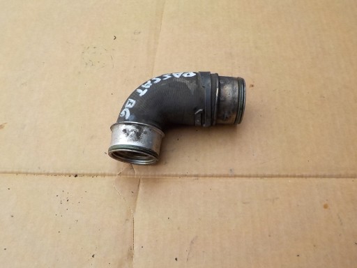 vedení vzduchový vw passat b6 2,0 tdi 1K0145790C