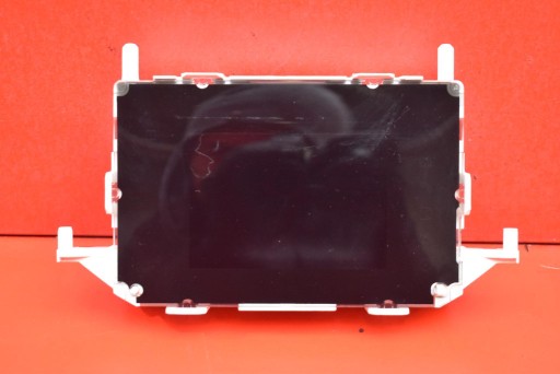 display EM5T-18B955-BA FORD C-MAX 2 II 10-15