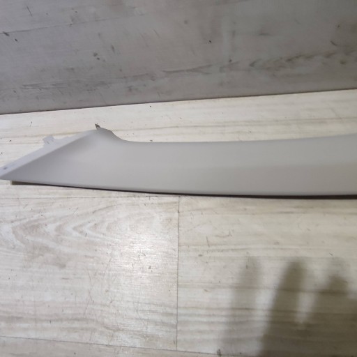 cover slupka A front side left Dacia Jogger 769121595R