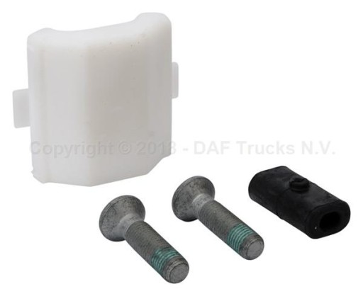 КОМПЛЕКТ НАПР.СЕДЛА JOST SK42 1654681