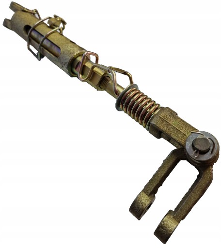 80-4605280 - СЪЕМНИК ТЕЛЕСКОПИЧЕСКИЙ MTZ BELARUS