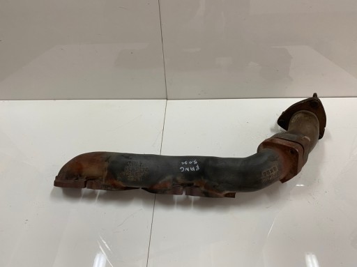 RF-9H23-9430-BB - Випускний колектор Range Rover Sport 5.0 V8