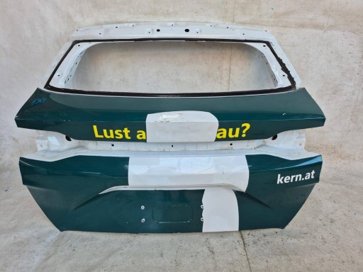 BYD SEAL U 24- PORTELLONE POSTERIORE COFANO Coperchio PORTELLONE COFANO POSTERIORE posteriore posteriore