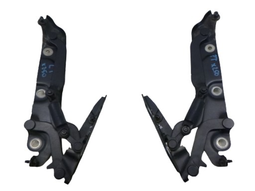 8X23-42700-AF - JAGUAR XF X250 седан петля кришки багажника