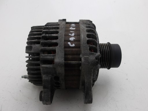 Dodge calibre 06-11 2.4 b генератор 4801323ac oe