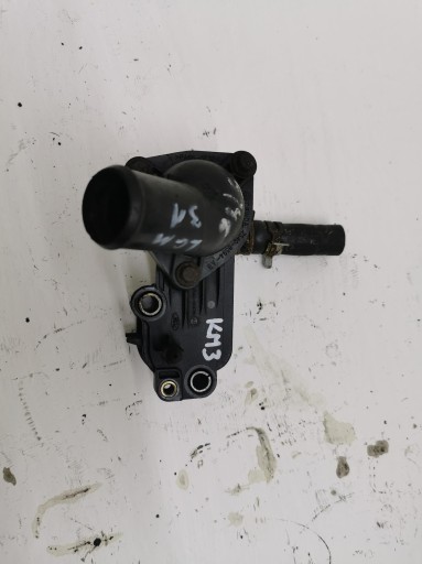 Scatola termostato FORD CONNECT e 2S4Q-8594-AB