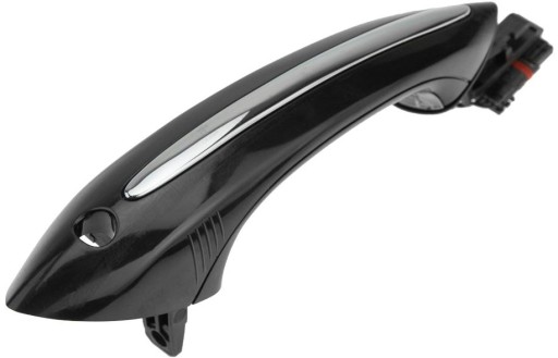 Ручка дверей NTY EZC-BM-111A