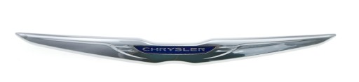 68227453AB - ЭМБЛЕМА НА КРЫЛЕ CHRYSLER PACIFICA 17-
