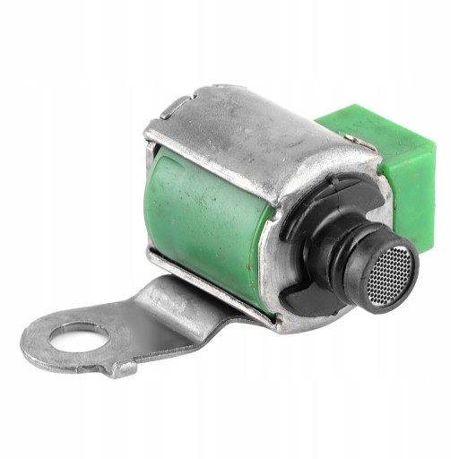 1618200250311 - Замена соленоида переключения передач 35250-12010