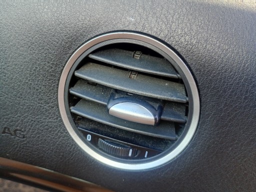 grid air conditioning devices air right of the passenger Alfa Romeo 159 Sportwagon 05-11