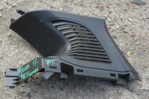 FORD FOCUS MK3 FL 17R KOMBI cover boot right BM51-N280C46-A