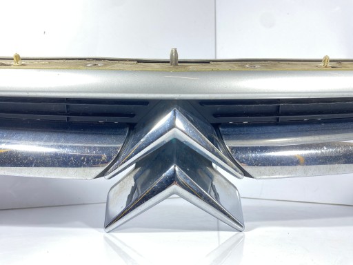 Citroen C8 02-08 Griglia GRIGLIA radiatore 1484199477D