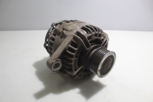 ГЕНЕРАТОР OPEL ASTRA H 1.9 CDTI