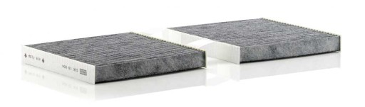 19 004 - Салонный фильтр для BMW X3 F25 XDRIVE 10-С акт