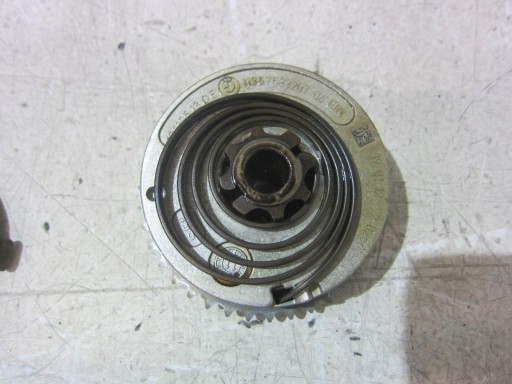 BMW 5 F10 N55 X5 N52 E90 E60 wheel of the gear VANOS SSACY 7583207 11367583207