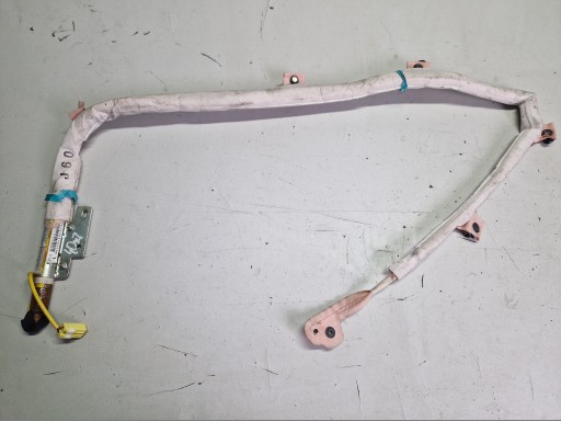 MAZDA RX-8 RX8 Dachvorhang Airbag AIRBAG links 24010607024
