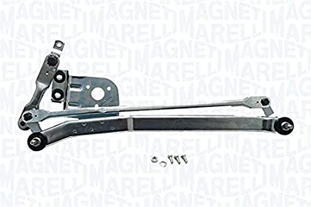085570166010 - МЕХАНИЗМ СТЕКЛООЧИСТИТЕЛЯ MAGNETI MARELLI FIAT SEICENT