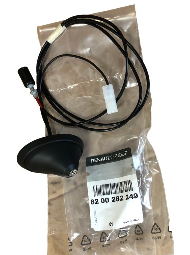 Оригінальна антена Scenic II Clio III MODUS