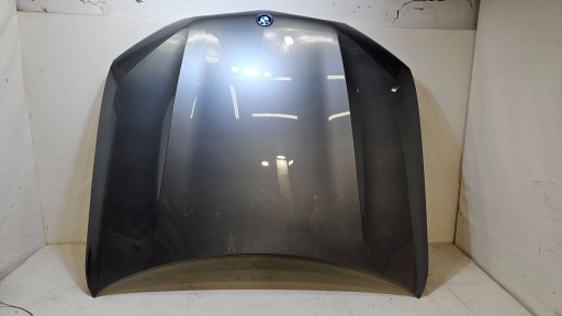 X5G05 - Крышка двигателя капюшона BMW X5 G05 x6 G06 Original