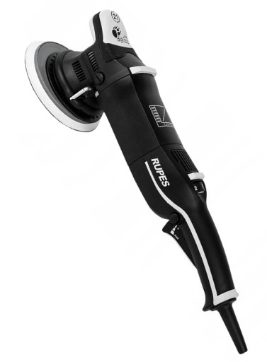 Rupes Lhr21 Mark III полировальная машина DA